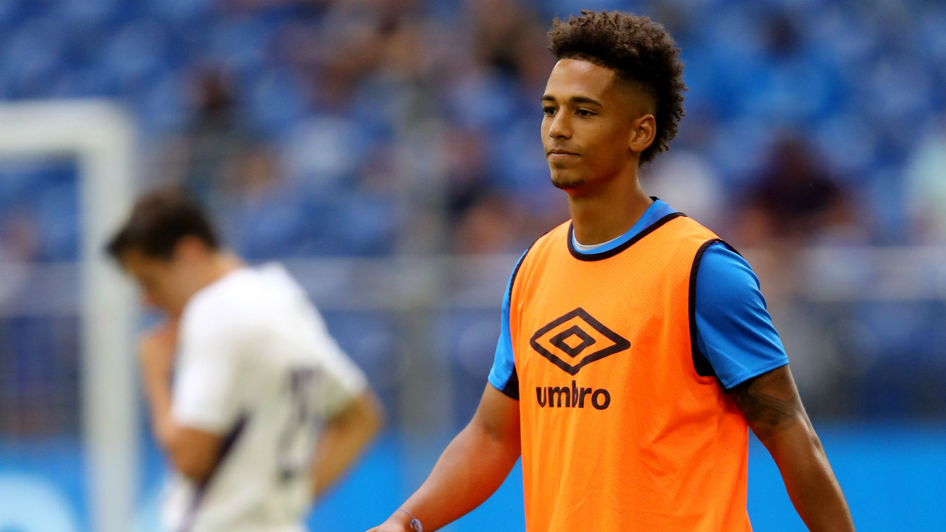 Paris Saint-Germain signerer demonen Kehrer